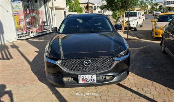 مازدا CX-30 2023 للبيع في العراق - كركوك
